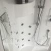 Душевая кабина Royal Bath 90x90 RB90NRW-C-CH-P