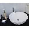 Раковина CeramaLux 45см 9073