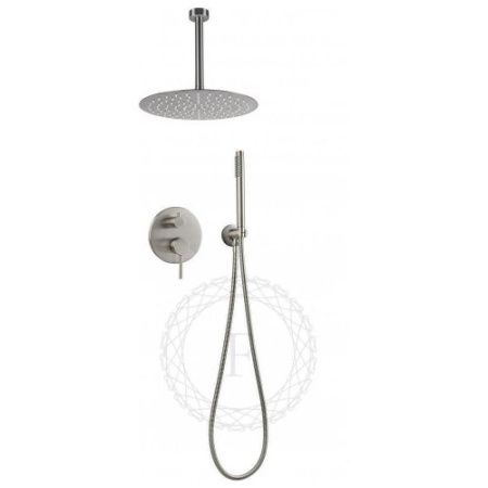 Душевая система Filarete Roun FL1024NK