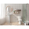 Раковина Santek Бриз 55см 1.WH11.0.460