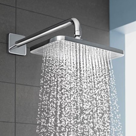 Верхний душ Hansgrohe Croma E 280 1jet