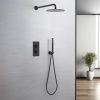 Душевая система Aquatek Европа AQ1376MB