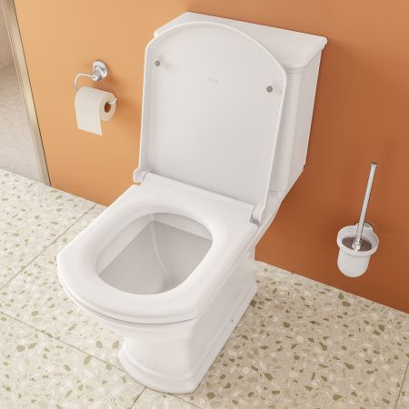 Унитаз-компакт Vitra Serenada 9722B003-7205