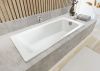 Стальная ванна Kaldewei Cayono 170x70 с покрытием easy clean 274900013001