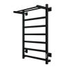 Полотенцесушитель электрический Aringa Порто 50x80 AR03010BL