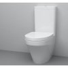 Унитаз-компакт Am.Pm Inspire C508607WH