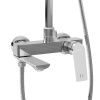 Душевая система Grossman Cosmo 500.K35.02.100