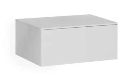 Дополнительная тумба Jorno Modulare 60см Mdlr.01.60/P/W/JR