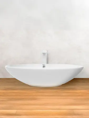 Раковина WeltWasser Elbach 3077 62,5см 10000004564