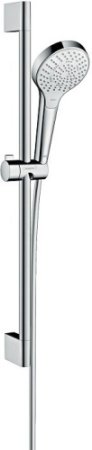 Душевой гарнитур Hansgrohe Croma Select 26560400