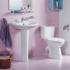 Раковина Santek Бриз 50см 1.WH11.0.451
