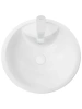 Раковина WeltWasser Leerbach 4646 GL-WT 46см 10000005491