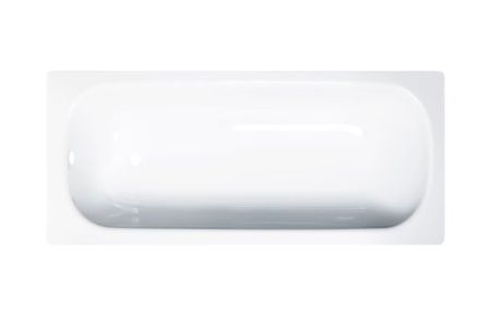 Стальная ванна Виз Tevro 160x70 без ранта Т-62902
