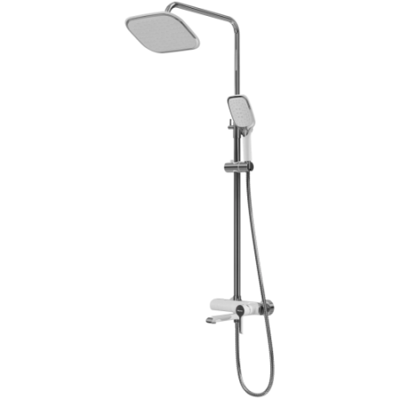 Душевая система Grossman Alba 500.K35.06.100/000