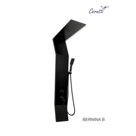 Душевая панель Cerutti Bernina B CT8982