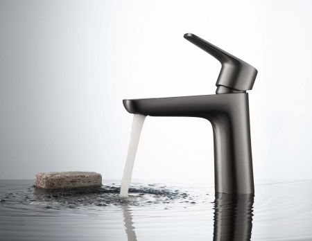 Cмеситель для раковины Aquatek Бетта AQ1110BGM