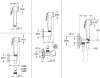 Гигиеническая лейка Grohe Tempesta-F Trigger Spray 30 d3,6см 27512001