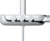 Душевая система Grohe Rainshower SmartControl 360 DUO 26250000