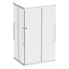 Душевой уголок Am.Pm Func 120x90 W84G-403-12090-MT
