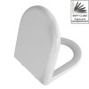 Крышка-сиденье Vitra Zentrum/S50 с микролифтом