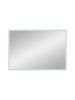 Зеркало Continent Frame White 100x70