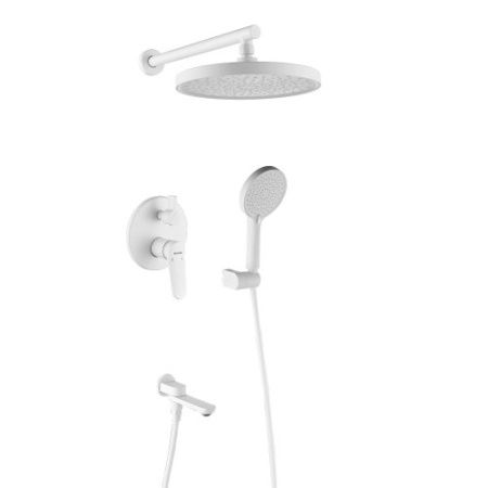 Душевая система Shevanik S4335C