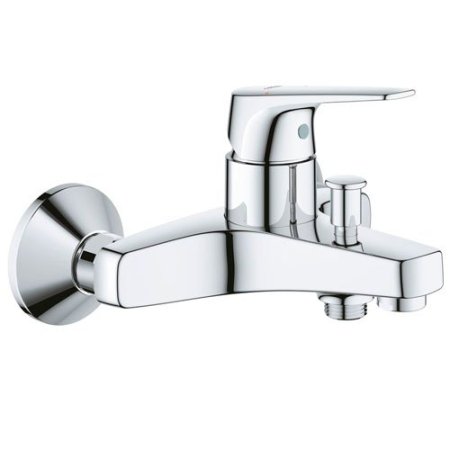 Смеситель Grohe BauFlow для ванны 23756000