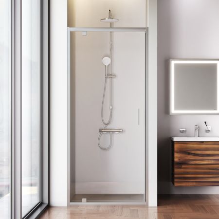Душевая дверь Am.Pm Gem 90см W90G-90-1P-MT