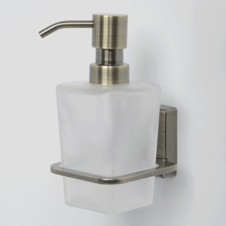 Дозатор для жидкого мыла WasserKRAFT Exter K-5299 (светлая бронза)
