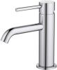 Смеситель для раковины Aquatek Европа AQ1310CR