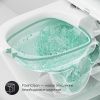 Унитаз подвесной Am.Pm Sense FlashClean C741701SC