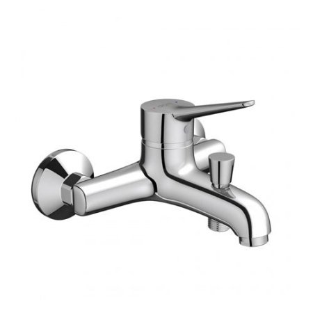 Смеситель для ванны  Dorff Optima D2010008