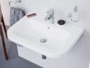 Смеситель для раковины Ravak Chrome CR 011.00