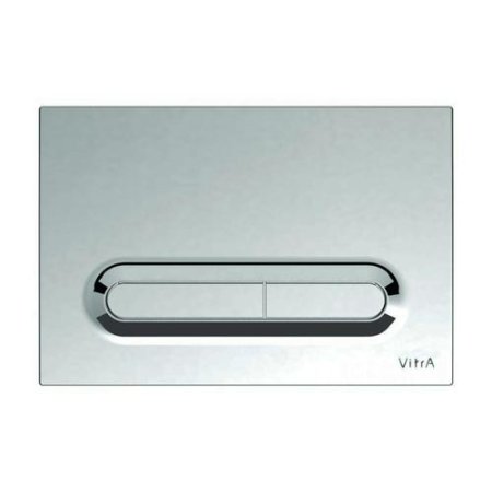 Клавиша смыва Vitra Loop T 740-0780