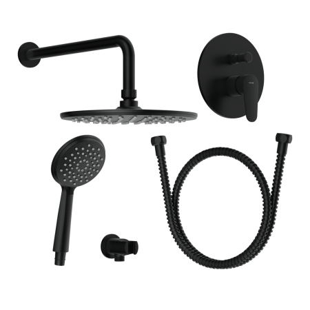 Душевая система Cersanit Lara 68150