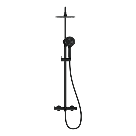 Душевая система Cersanit Oliva 69002