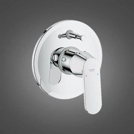 Смеситель Grohe Eurosmart Cosmopolitan 32879000