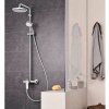 Душевая система Grohe Tempesta Cosmopolitan 210 26224001