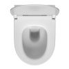 Унитаз подвесной Vitra Sento 7748B003-0075