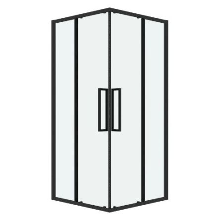 Душевой уголок Grossman Cosmo 300.K33.02.8080.21.00 80x80
