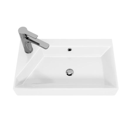 Раковина Dreja Slim Synergy 55см 17055-KL