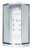 Душевая кабина Royal Bath RB100HK7-WC-CH 100x100
