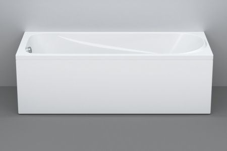 Акриловая ванна Am.Pm Sense 150x70 W75A-150-070W-KL