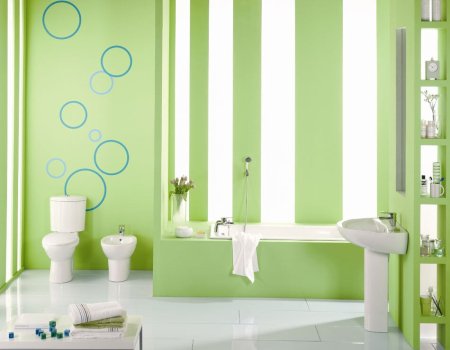 Акриловая ванна Jacob Delafon Patio 170х70
