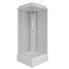 Душевая кабина Niagara Promo P80/26Q/MT 80x80