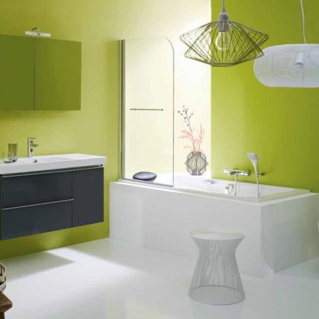 Акриловая ванна Jacob Delafon Odeon Up 170x75