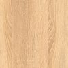 Тумба Comforty Тромсе-60 00004142217CF с раковиной Fest-60 F01