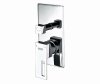 Смеситель WasserKRAFT Alme 1541
