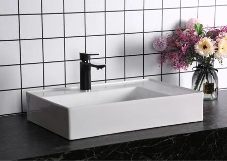 Раковина Cerutti SPA 60.5см CR0017