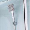 Душевая кабина Orans SR-86155 A (L) 130x90